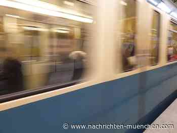 U6 Nord: Abends Busse statt U-Bahnen zwischen Studentenstadt und Garching-Forschungszentrum - Nachrichten München