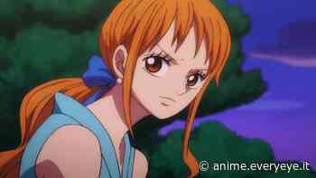 ONE PIECE: un cosplay di Nami italiana ed estiva sulle spiagge di Wano - Everyeye Anime