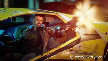 Cyberpunk 2077 Patch 1.5: PS4 e Xbox One sono poco potenti per la nuova IA della folla - Everyeye Videogiochi