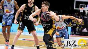 Bitteres Pokal-Aus für Braunschweig: Schon wieder Verletzungspech