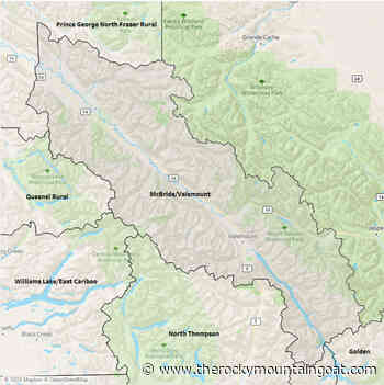 Census numbers are in: slight boost for Valemount, slight drop for McBride - The Rocky Mountain Goat