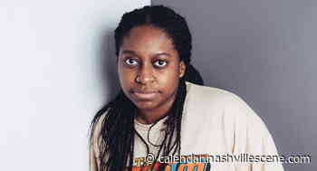 Element Feat. Daisha McBride | Feb 19 | Nashville Scene - Nashville Scene