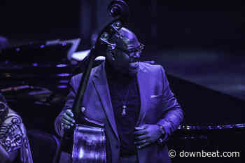 Christian McBride Brings 'Movement Revisited' to Kennedy Center - downbeat.com