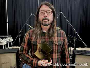Foo Fighters Dave Grohl cancels cooking show appearance – here's why