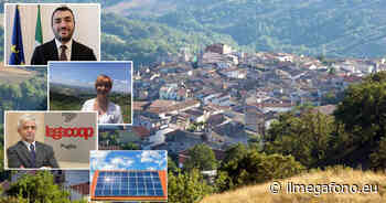 Roseto ospita l'assessore Delle Noci: "Comunità energetiche nuova frontiera per la transizione ecologica" - Il Megafono dei Cinque Reali Siti