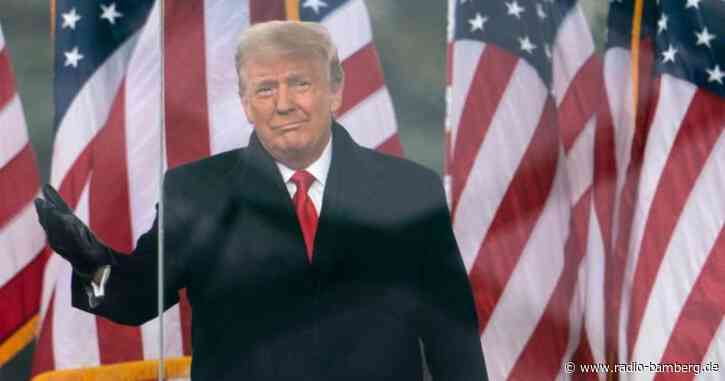 Attacke auf Kapitol: Gerichtliche Niederlage für Trump