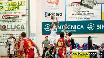 Sintecnica Cecina, in cartellone un nuovo scontro contro una squadra piemontese - LivornoToday