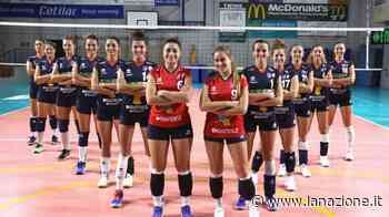 Volley, il Casciavola atteso contro Viareggio e Cecina - LA NAZIONE
