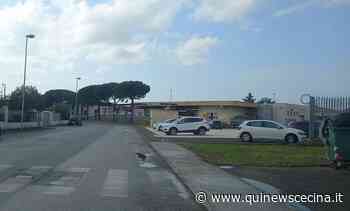 ​Pronto il nuovo parcheggio a Palazzi - Qui News Cecina