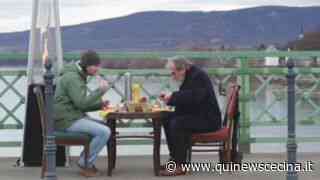 Il documentario di Mattia Mura in tv - Qui News Cecina