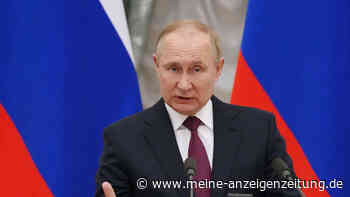 Ukraine-Konflikt: Pentagon-Chef hält Russland für angriffsbereit - Putins Motive geben Rätsel auf