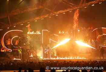 Dave O2 arena concerts postponed – what to do if you have tickets