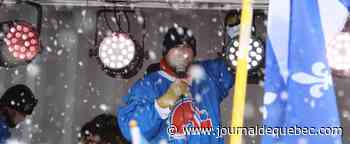 Rambo Gauthier félicite «les guerriers d’Ottawa»