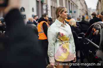 Mode-Trends 2022: Die günstige Shacket von C&A ergänzt jeden Look - GRAZIA Deutschland