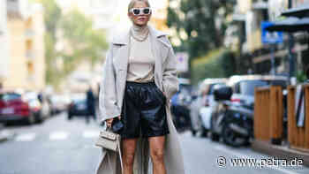 Mode-Outfits 2022: Mit dem Sandwich-Trick bist du total stylisch angezogen - Petra