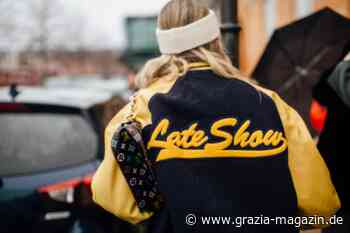 Mode-Trends 2022: Diese Jacke von LeGer by Lena Gercke ist total angesagt - GRAZIA Deutschland