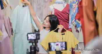 Real-Time-Fashion: Mode im Sekundentakt | wissen.de - wissen.de