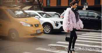 Modetrend: Ballerina-Mode ist zurück – und so stylen wir sie | freundin.de - freundin