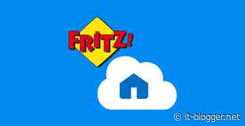 MyFRITZ!App für iOS unterstützt jetzt den Dark Mode - it-blogger.net