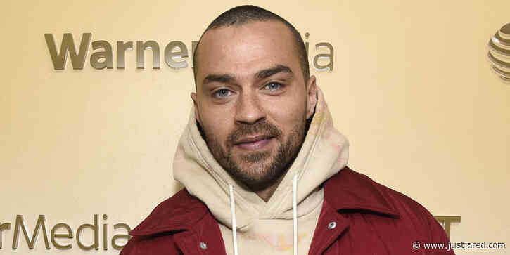 Jesse Williams Reveals Why He Turned Down a Role on a Soap Opera Early in His Career