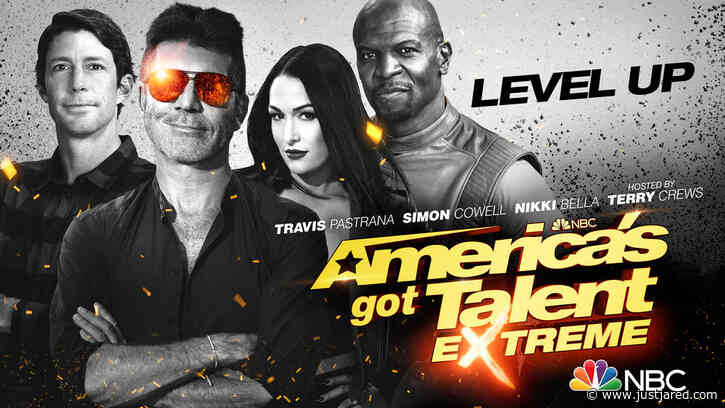 The Richest 'America's Got Talent: Extreme' Judges & Host Ranked from Lowest to Highest (Simon Cowell's Net Worth Is HUGE)