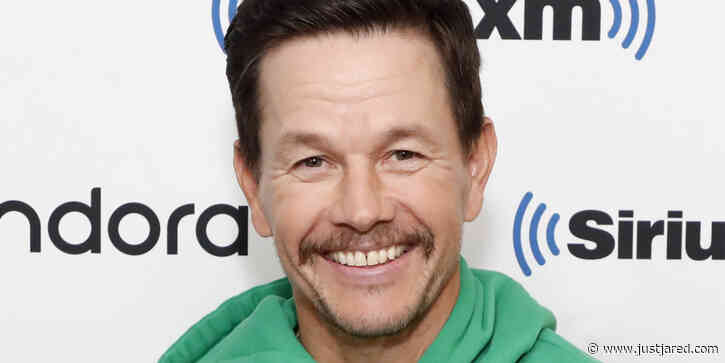 Mark Wahlberg Shows Off His Impressive Physique in New Video: 'This Is 50'