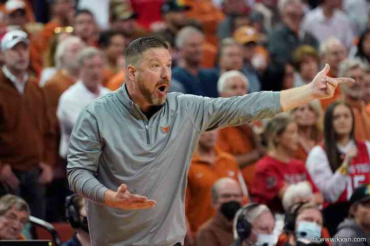 Texas Tech sweeps Beard, Longhorns with 61-55 win in Austin