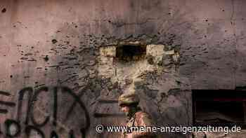 Ukraine-Konflikt: OSZE meldet mehr als 1500 Verstöße gegen Waffenruhe in Ostukraine