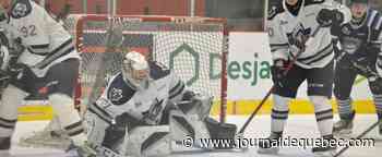 JQ-Océanic 19 février Patrik Hamrla affrontera les Sags
