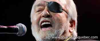 Décès du chanteur Marc Hamilton