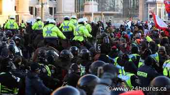 Une femme n’est pas morte piétinée par un cheval
