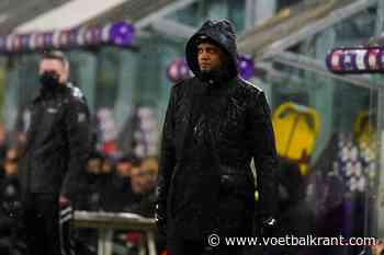 Anticiperen op vertrek Sergio Gomez? 'Anderlecht voert gesprekken over voormalig Braziliaans belofte-international'