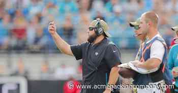 Packers hire Jason Rebrovich as outside linebackers coach - Acme Packing Company