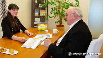 Karl Albert Denk Bestattungen – top Service und individuelle Beratung in Freising - Merkur Online