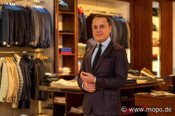 Stilvolle Beratung im Elysée-Hotel - Hamburger Morgenpost