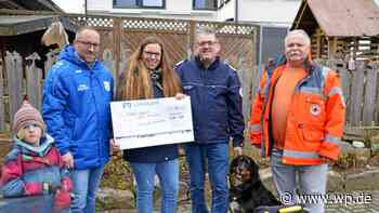 Finnentrop: Sport-Wettbewerb in Hülschotten für guten Zweck - WP News