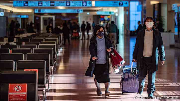 Global aviation recovery led by airports and aircraft lessors as carriers lag behind - The National