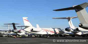 Super Bowl Brings Super Bounty to L.A.-area FBOs - Aviation International News