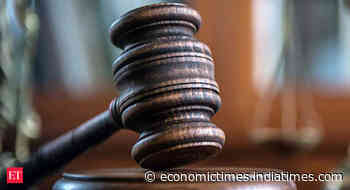 NCLAT dismisses Go Airlines petition against withdrawal of Sovika Aviation Services' insolvency proceeding - Economic Times