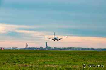 Why a Backer of CitizenM Hotels Is Investing in Greener Aviation Fuel Now - Skift