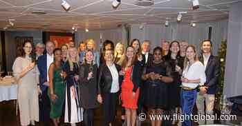 How Sumati Sharma took on aviation's gender imbalance - Flightglobal