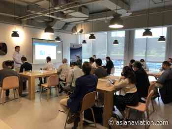 Starburst accelerator starts new cohort - Asian Aviation