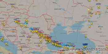Russia-Ukraine Standoff Poses Real Dangers to Aviation - Aviation International News