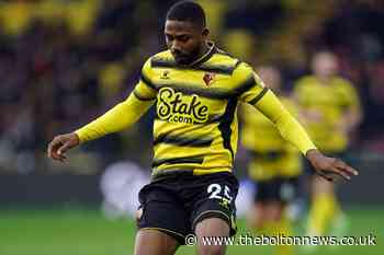 Emmanuel Dennis ends Watford's winless run at Aston Villa - The Bolton News
