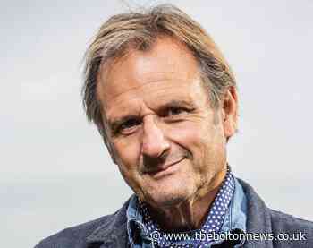 Bolton DJ Mark Radcliffe to relive youth in school band gig - The Bolton News