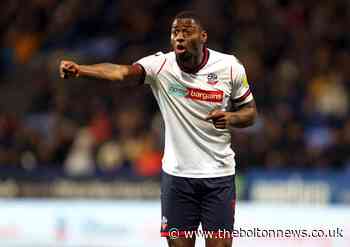 Bolton Wanderers begin contract talks with captain Ricardo Almeida Santos - The Bolton News
