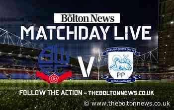 Bolton Wanderers Reserves 0-2 Preston North End Reserves - recap and highlights - The Bolton News