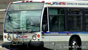 Local leaders call on NFTA to speak on route cuts, restore service