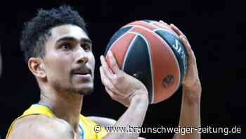 Alba Berlin und Crailsheim kämpfen um Basketball-Pokal