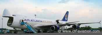 Air Atlanta Icelandic “requested 69 military cargo flights” - ch-aviation